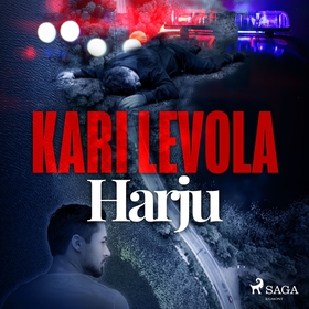 Harju (ljudbok) av Kari Levola