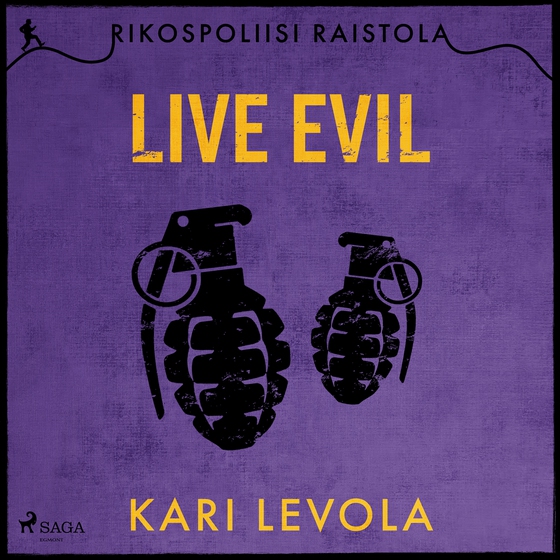 Live Evil