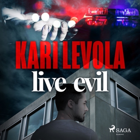 Live Evil (ljudbok) av Kari Levola