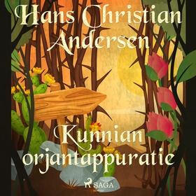 Kunnian orjantappuratie (ljudbok) av H. C. Ande