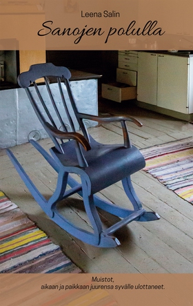 Sanojen polulla (e-bok) av Leena Salin