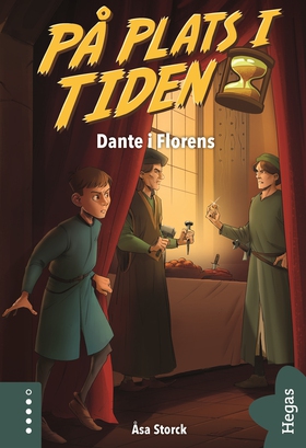 Dante i Florens (e-bok) av Åsa Storck