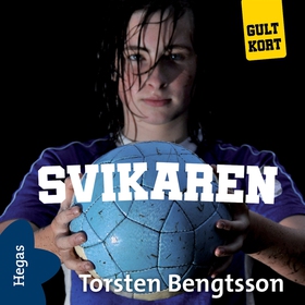 Svikaren (ljudbok) av Torsten Bengtsson