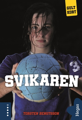 Svikaren (e-bok) av Torsten Bengtsson