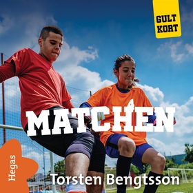Matchen (ljudbok) av Torsten Bengtsson