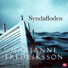 Syndafloden (ljudbok) av Marianne Fredriksson