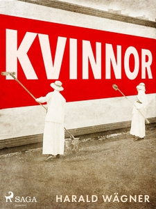 Kvinnor (e-bok) av Harald Wägner