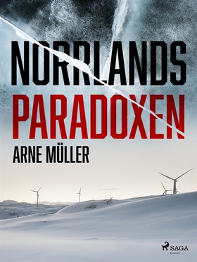 Norrlandsparadoxen (e-bok) av Arne Müller