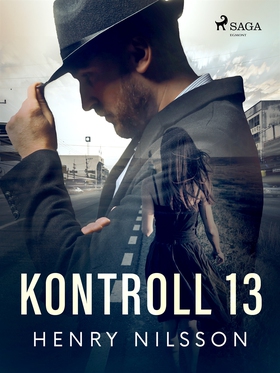 Kontroll 13 (e-bok) av Henry Nilsson