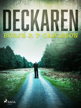 Deckaren (e-bok) av Börje R P Carlsson
