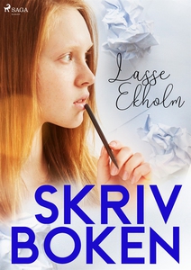 Skrivboken (e-bok) av Lasse Ekholm