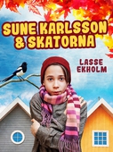 Sune Karlsson och skatorna