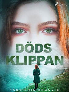 Dödsklippan (e-bok) av Hans Erik Engqvist
