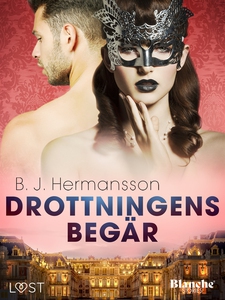 Drottningens begär - erotisk novell (e-bok) av