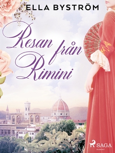 Resan från Rimini (e-bok) av Ella Byström