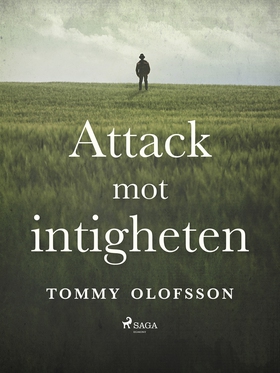 Attack mot intigheten (e-bok) av Tommy Olofsson