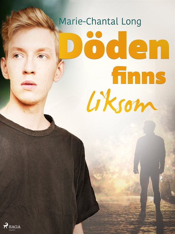 Döden finns liksom