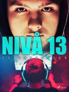 Nivå 13 (e-bok) av KG Johansson