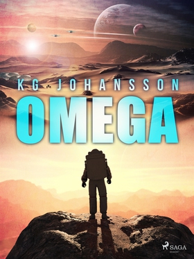 Omega (e-bok) av KG Johansson
