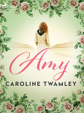Amy (e-bok) av Caroline Twamley