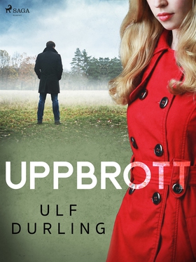 Uppbrott (e-bok) av Ulf Durling