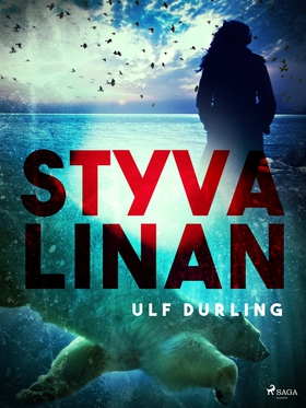 Styva linan (e-bok) av Ulf Durling