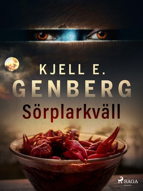 Sörplarkväll (e-bok) av Kjell E. Genberg