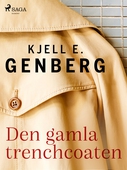 Den gamla trenchcoaten