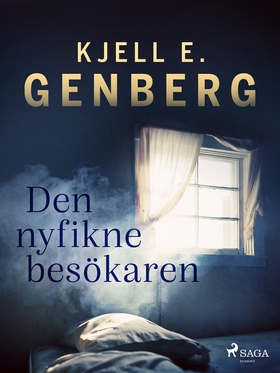 Den nyfikne besökaren (e-bok) av Kjell E. Genbe