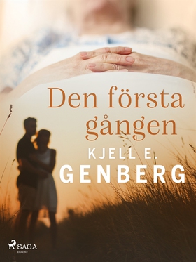 Den första gången (e-bok) av Kjell E. Genberg
