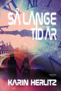 Så länge tid är (e-bok) av Karin Herlitz