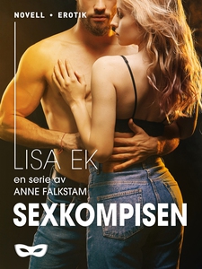 Sexkompisen (e-bok) av Anne Falkstam