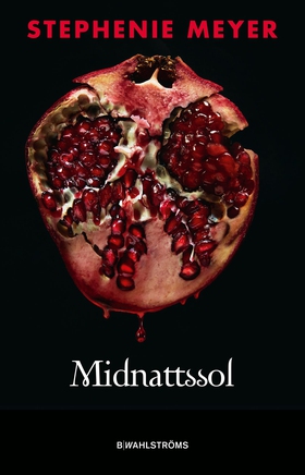 Midnattssol (e-bok) av Stephenie Meyer
