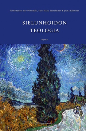 Sielunhoidon teologia (e-bok) av 