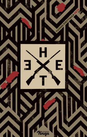 Hete (e-bok) av Tuomo Pirttimaa