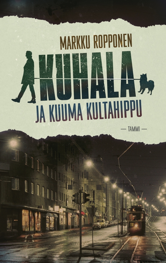 Kuhala ja kuuma kultahippu