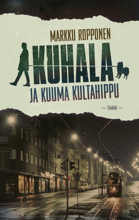 Kuhala ja kuuma kultahippu (e-bok) av Markku Ro