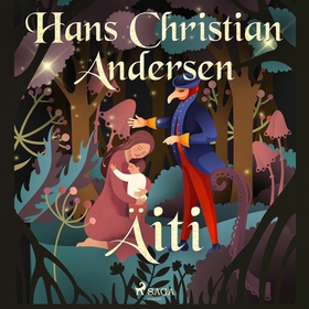 Äiti (ljudbok) av H. C. Andersen