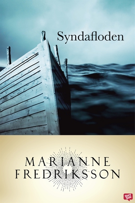 Syndafloden (e-bok) av Marianne Fredriksson
