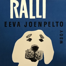 Ralli (ljudbok) av Eeva Joenpelto