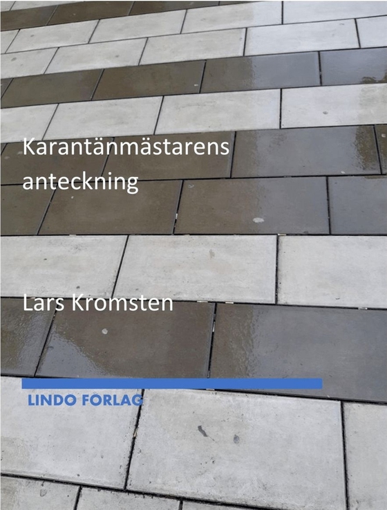 Karantänmästarens anteckning