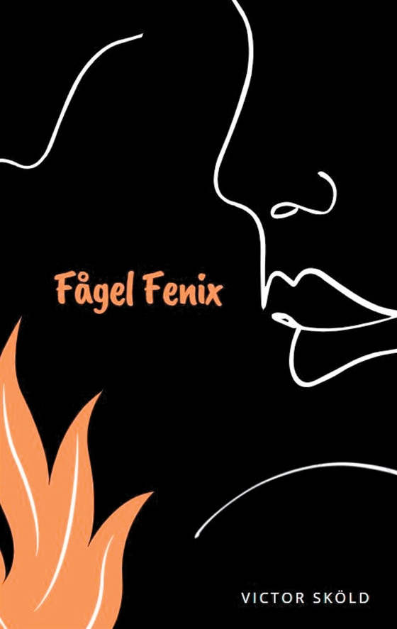Fågel Fenix (e-bok) av Victor Sköld