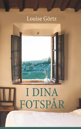 I dina fotspår (e-bok) av Louise Görtz