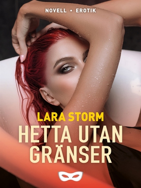 Hetta utan gränser (e-bok) av Lara Storm