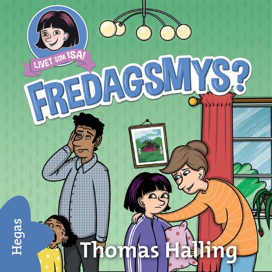 Fredagsmys?