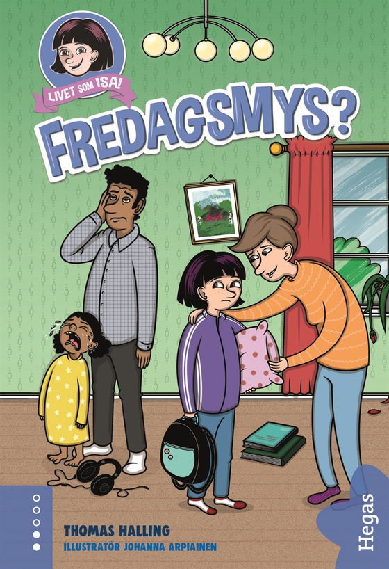 Fredagsmys?