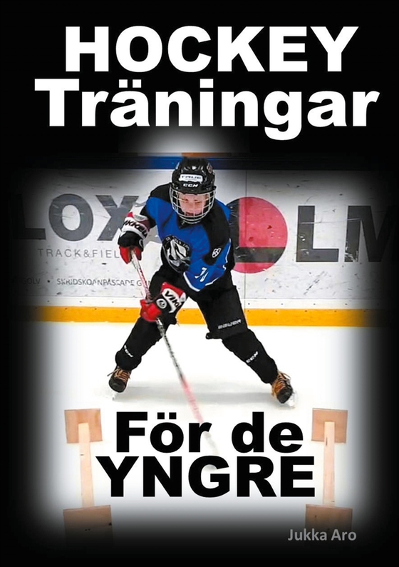 Hockeyträningar: för de yngre