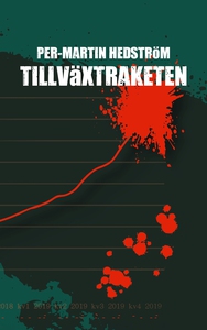 Tillväxtraketen: En kriminalgåta (e-bok) av Per
