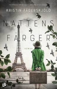 Nattens färger (e-bok) av Kristin Fägerskjöld