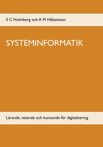 SYSTEMINFORMATIK: Lärande, vetande och kunnande